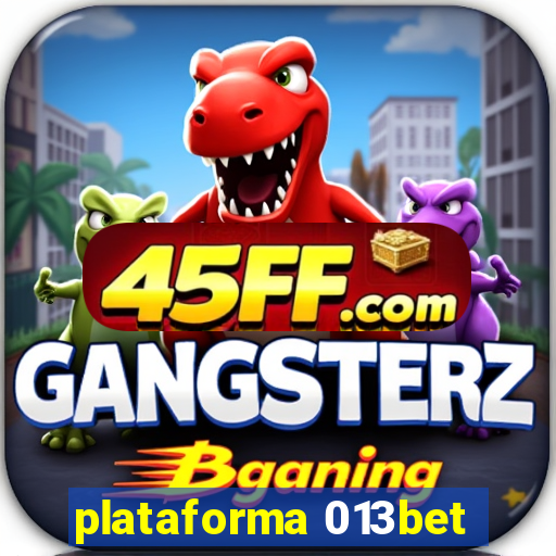 plataforma 013bet